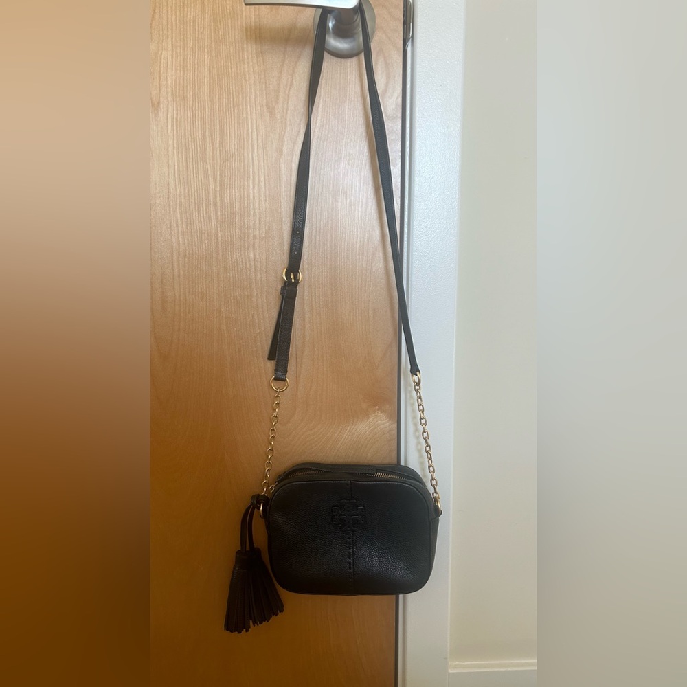 Tory Burch Crossbody
